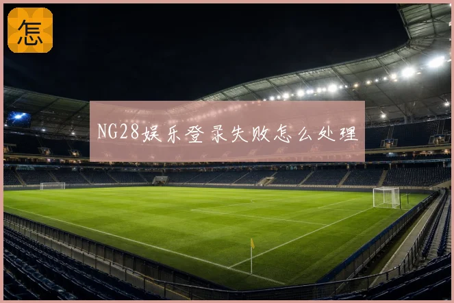 NG28娱乐登录失败怎么处理